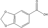 piperonylic acid