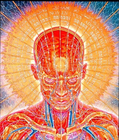 Alex Grey