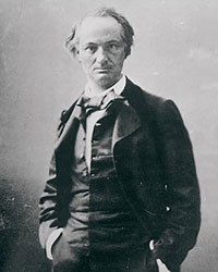 Charles Baudelaire