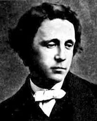 Lewis Carroll