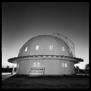 Integratron