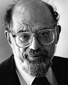 Allen Ginsberg