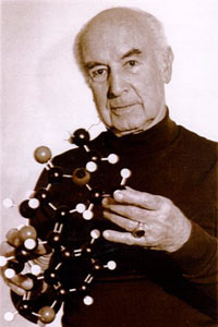 Albert Hofmann