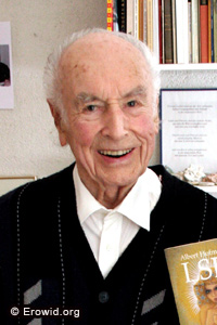 Albert Hofmann