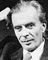 Aldous Huxley