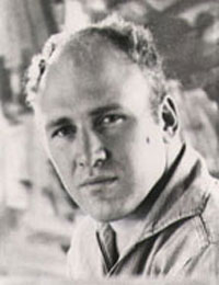 Ken Kesey