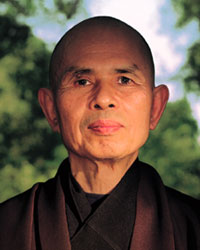 Thich Nhat Hanh