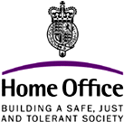 Home Office Logo