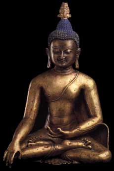 Buddha Statue